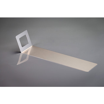 Visqueen RS074124 DPC Joint Support 100mm x 400mm SS (10)