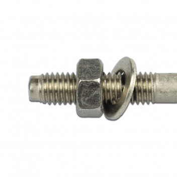 RAWL R-XPTIIA4-06050/10 R-XPT Throughbolt 50mm SS (100)