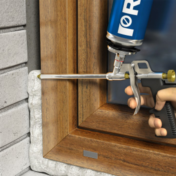 RAWL R-RPP-B1 Fire Resistant Foam 750ml