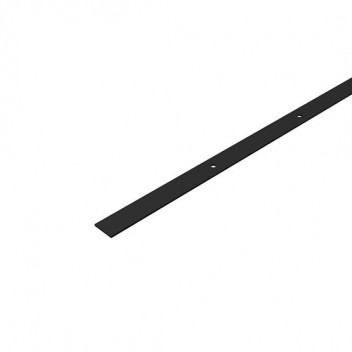 Visqueen RS000372 Zedex Fixing Strip 25mm x 2m (8mm holes)