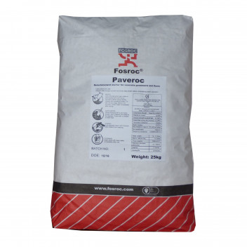 Fosroc 2065002 Paveroc 25kg