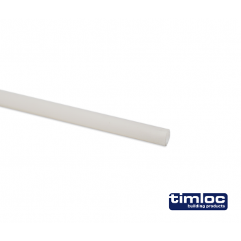 TIMLOC IW500EX InvisiWeep Extension Tube 4i.d. x 6o.d. x 500mm