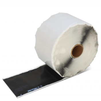 Visqueen RS081193 Double Sided Butyl Tape 1.25mm x 100mm x 15m