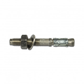 RAWL R-XPTIIA4-06050/10 R-XPT Throughbolt 50mm SS (100)