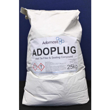Adomast APLG015 Adoplug 8kg
