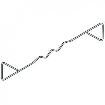 ANCON RT2275BOXS RT2 Cavity Wall Tie 275mm