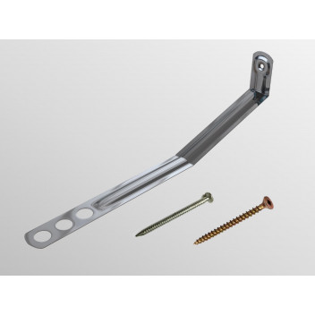VISTA V61-150-STST 150MM TIMBER FRAME TIE FOR 75MM CAVITY (250)