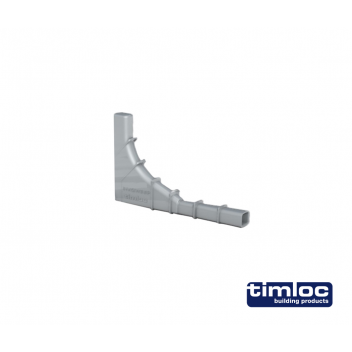 TIMLOC IW50GR InvisiWeep (50) Grey