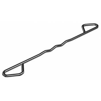 TEC TIES TT1250 Heavy Duty Stainless Cavity Wall Tie 250mm (250)