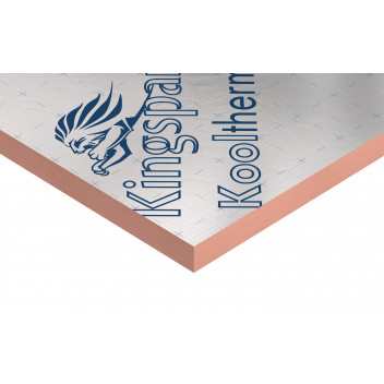 Kingspan Kooltherm K108 Cavity Board 100mm x 450mm x 1200mm (5)