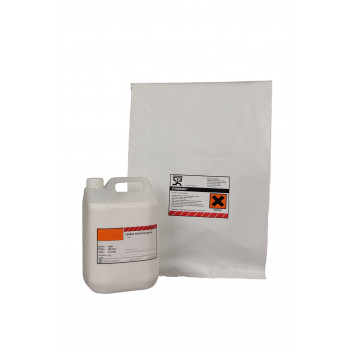 Fosroc 1737220 Nitocote CM210 23.2kg Grey