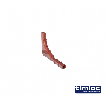 TIMLOC IW50TE InvisiWeep (50) Terracotta