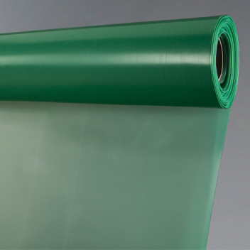 Visqueen RS010237 Vapour Barrier 2m x 50m 300mu (Single Wound)
