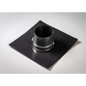 Visqueen RS000371 Top Hat Units 160mm Rigid