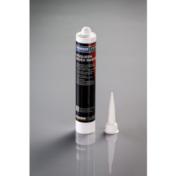 Visqueen RS072203 Zedex Mastic 380ml (24)