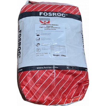 FOSROC 1146908 Conbextra BM 25kg