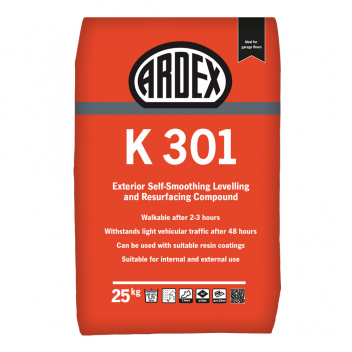 ARDEX 18462 K 301 25kg