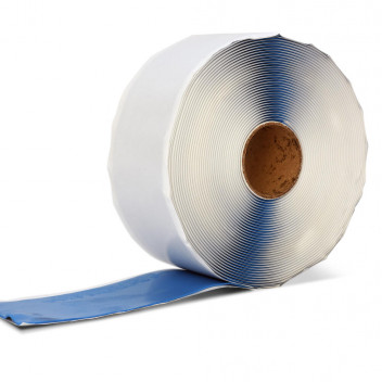 Visqueen RS000343 Double Sided Jointing Tape 50mm x 10m
