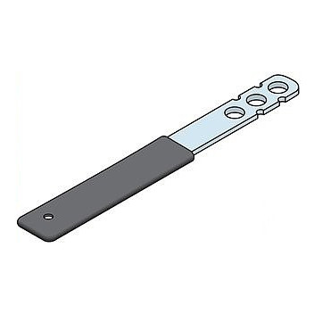 ANCON PPS225 PPS Cavity Wall Tie 225mm