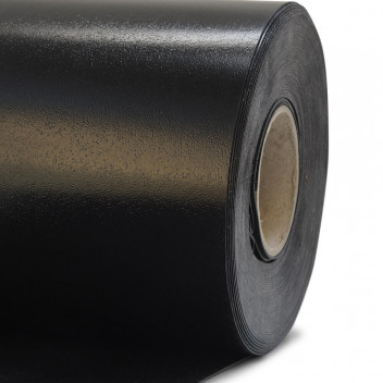 Visqueen RS072260 CPT High Performance Zedex DPC 450mm x 20m Black