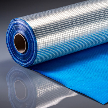 Visqueen RS074397 Gas Barrier 2m x 50m