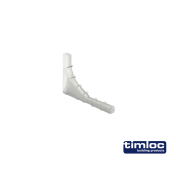 TIMLOC IW50CL InvisiWeep (50) Clear