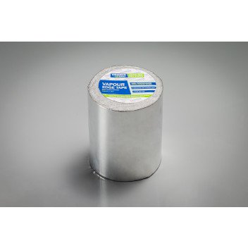 Visqueen RS020738 Vapour Edge Tape 150mm x 15m