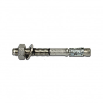 RAWL R-XPTIIA4-08075/10 R-XPT Throughbolt 75mm SS (100)