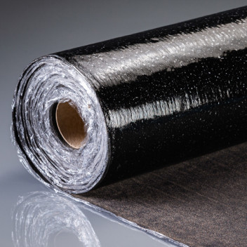 Visqueen RS011582 Torch-on Membrane 1m x 8m