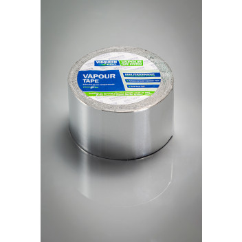 Visqueen RS020737 Vapour Tape 75mm x 15m