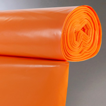 Visqueen RS077518 Vapour Check Class B 2.45m x 50m Orange