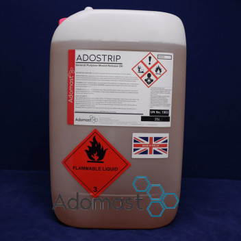 Adomast ASTRP025 Adostrip 25ltr