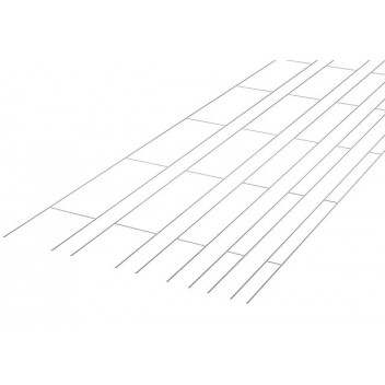 ANCON AMR/S/D3.0/W60 Brick Reinforcement 3mm x 60mm x 2700mm SS